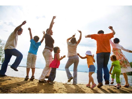 El ejercicio contrarrestar los daños que provoca estar sentado