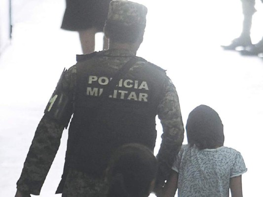 Niña es violada por depravado que le preguntó dónde quedaba escuela