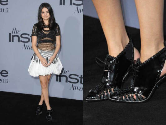 Selena Gómez...¿triste o borracha?