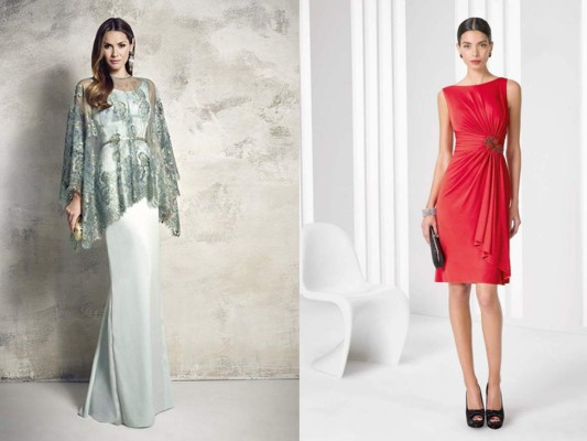 Consejos para elegir el vestido ideal para graduarte