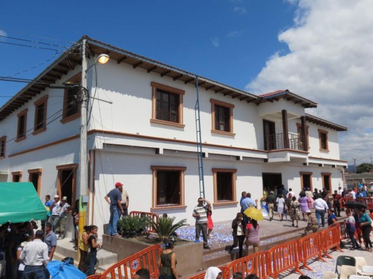 Tribunal de Cuentas audita 32 alcaldías en cinco departamentos