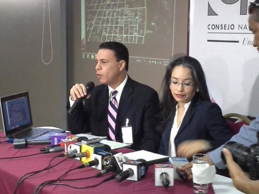 Revelan compra irregular de cámaras de seguridad en La Ceiba