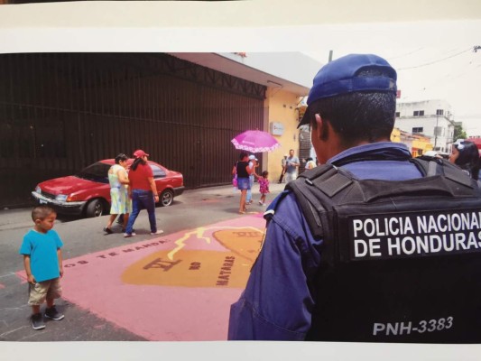 Unah realiza primer concurso de fotoperiodismo