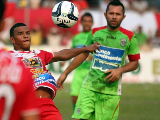 Rony Martínez: 'Estamos apenados con nuestra afición'