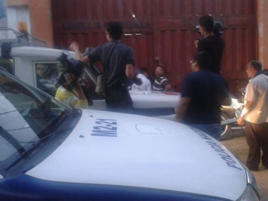 Balacera en Centro El Carmen deja cinco menores muertos