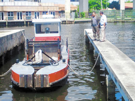 $ 22 millones cuesta descontaminar Lago