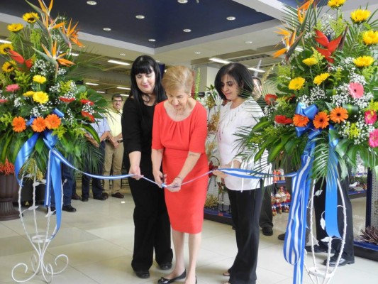 Key Mart y Home Center se unen en un solo lugar