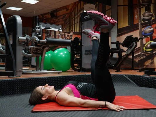 Ejercicios para después del parto