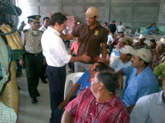 En 15 días inicia construcción de puente La Regina en Yoro