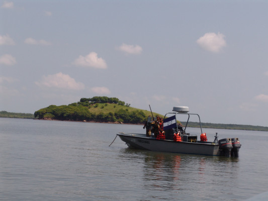 Lobo Sosa lamenta tensión por isla Conejo
