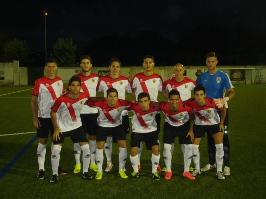 Los equipos que conformarían una hipotética Liga catalana