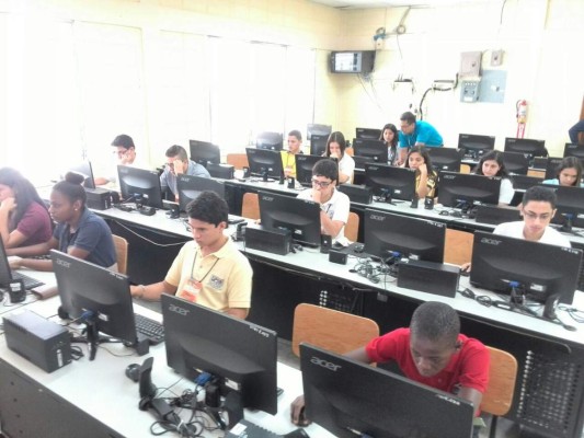 Honduras participará en concurso mundial de Microsoft Word Office