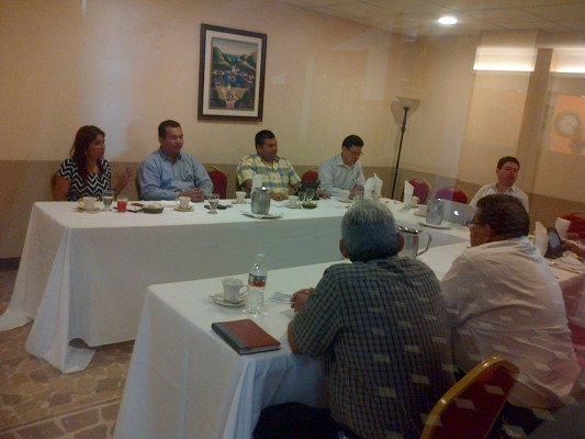 Manuel Zelaya deja la coordinación de Libre