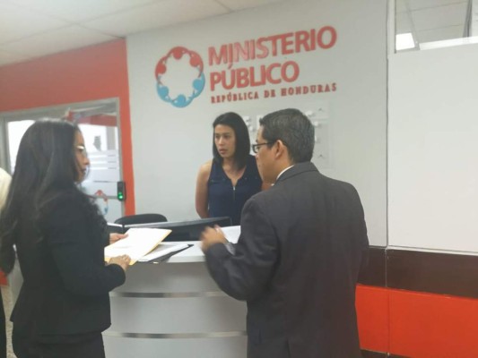 Línea de investigación del CNA destapa presunta corrupción en Soptravi