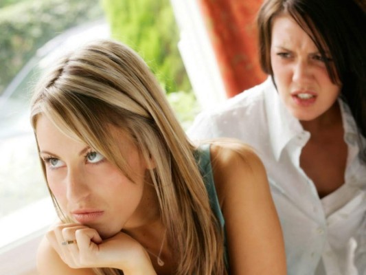 El tipo de mujer que atrapa a los hombres