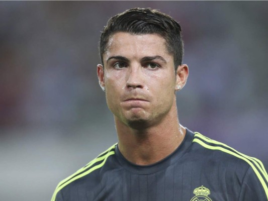 Cristiano no quiere a Neymar en el Real Madrid