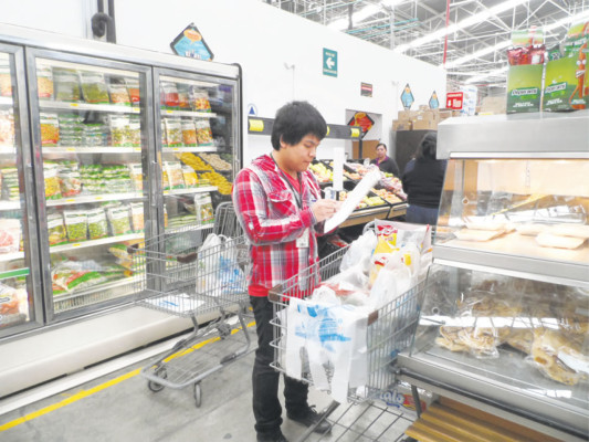 México, un campo de prueba para Wal-Mart