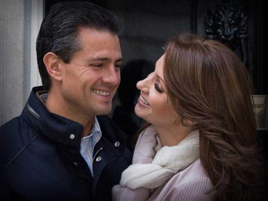 El romántico mensaje de Peña a 'La Gaviota' por su séptimo aniversario