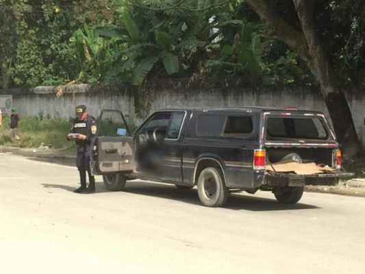Matan hija de empresario del transporte en la Fesitranh