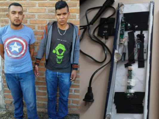 Capturan a falsificadores de tarjetas de crédito; uno de ellos es supuesto abogado