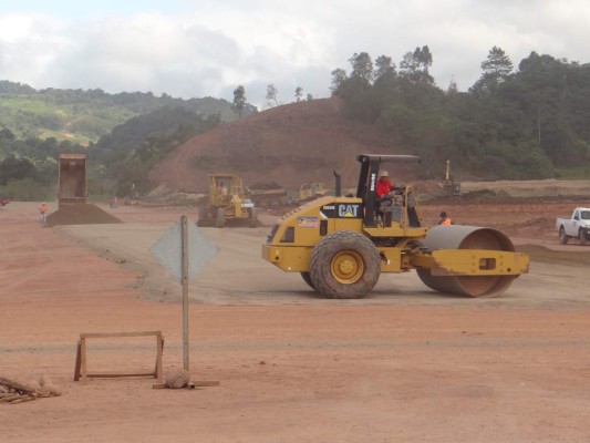 Terminal aérea hará crecer la economía de Copán Ruinas