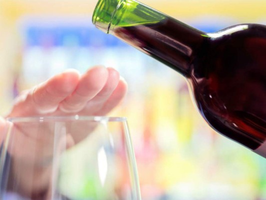 Cada día de sobriedad ayuda a que el cerebro de los alcohólicos se recupere