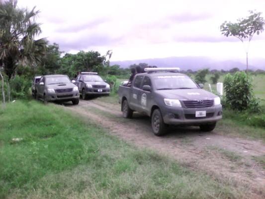 Aseguran más propiedades a Los Cachiros en Honduras