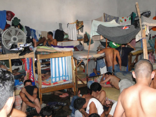 Congreso aprueba penales en Santa Bárbara y El Paraíso