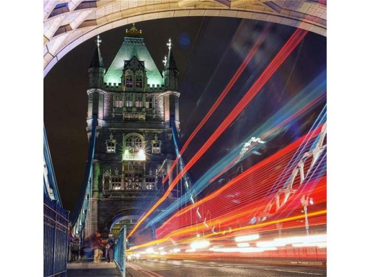 Los 10 destinos más fotografiados en Instagram