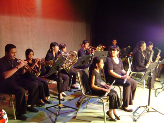 Casa de la Cultura, modelo a seguir en Honduras