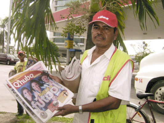 Q’hubo San Pedro, aceptación total