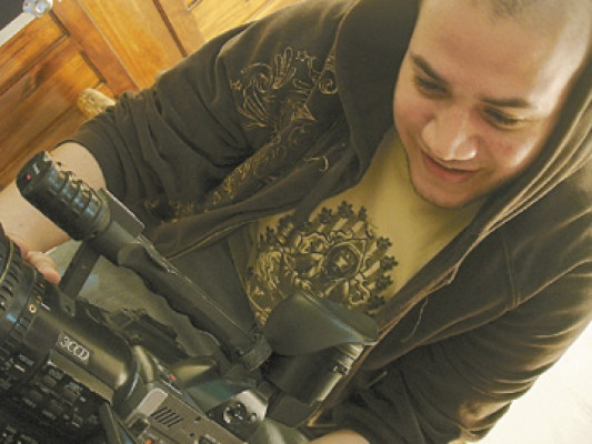 Liam y Syrome; éxito en las radios