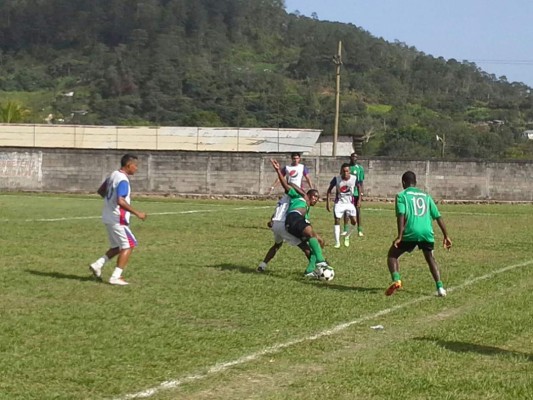 Villanueva y Deportes Savio mandan en la Liga de Ascenso de Honduras