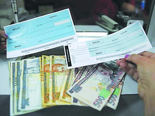 Honduras lidera acceso a la banca en Latinoamérica