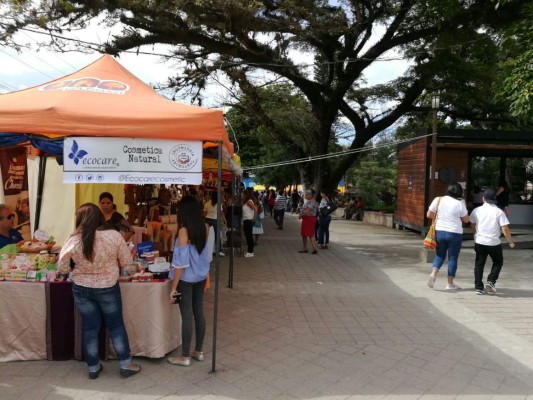 Gracias cierra con éxito festival cultural