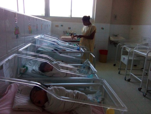 Más de cinco mil hondureños celebran hoy su cumpleaños