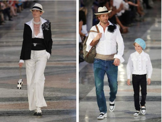 Las 5 propuestas de Chanel para el 2017