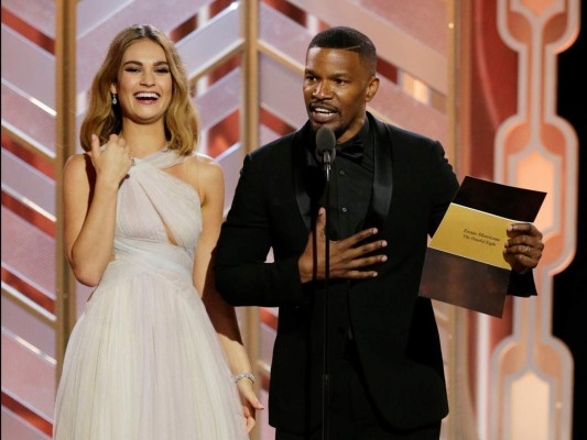 El ‘renacer’ de Leonardo Dicaprio