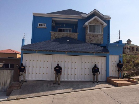 APJ pide a JOH vetar Ley de Privación de Dominio