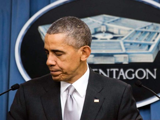 La 'preocupante' advertencia de Obama sobre Donald Trump