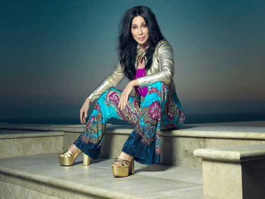 El musical sobre la vida de Cher llegará a Broadway en 2018