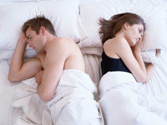 Los siete errores que te harán perder a tu pareja