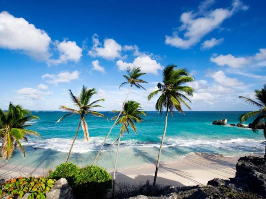 Barbados, mejor destino del Caribe para 2016