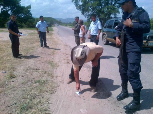 Hallan pistas que darían con paradero de periodista hondureño