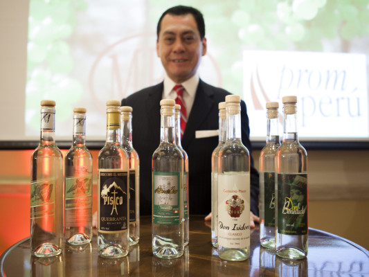 Inauguran festival gastronómico peruano en Copán