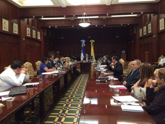 En febrero las bodas serán gratis en San Pedro Sula