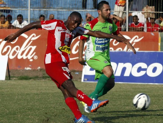 El Vida supera al Marathón y es de Primera