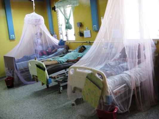 Controversia en el sur de Honduras por dengue