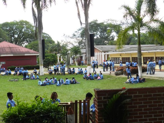Congreso: Escoto no es 'adecuado' para crisis de la UNA