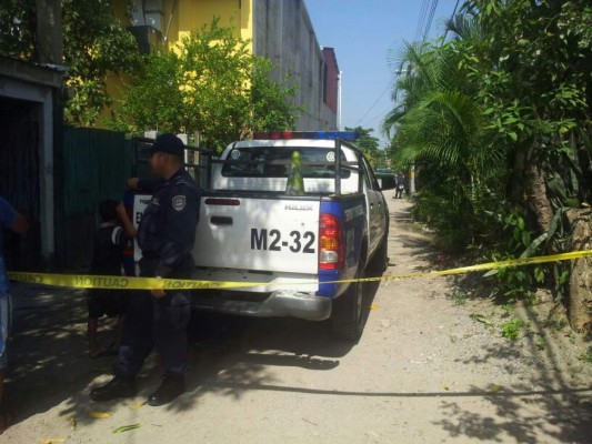 Asesinan a un hombre en la Islas de El Progreso